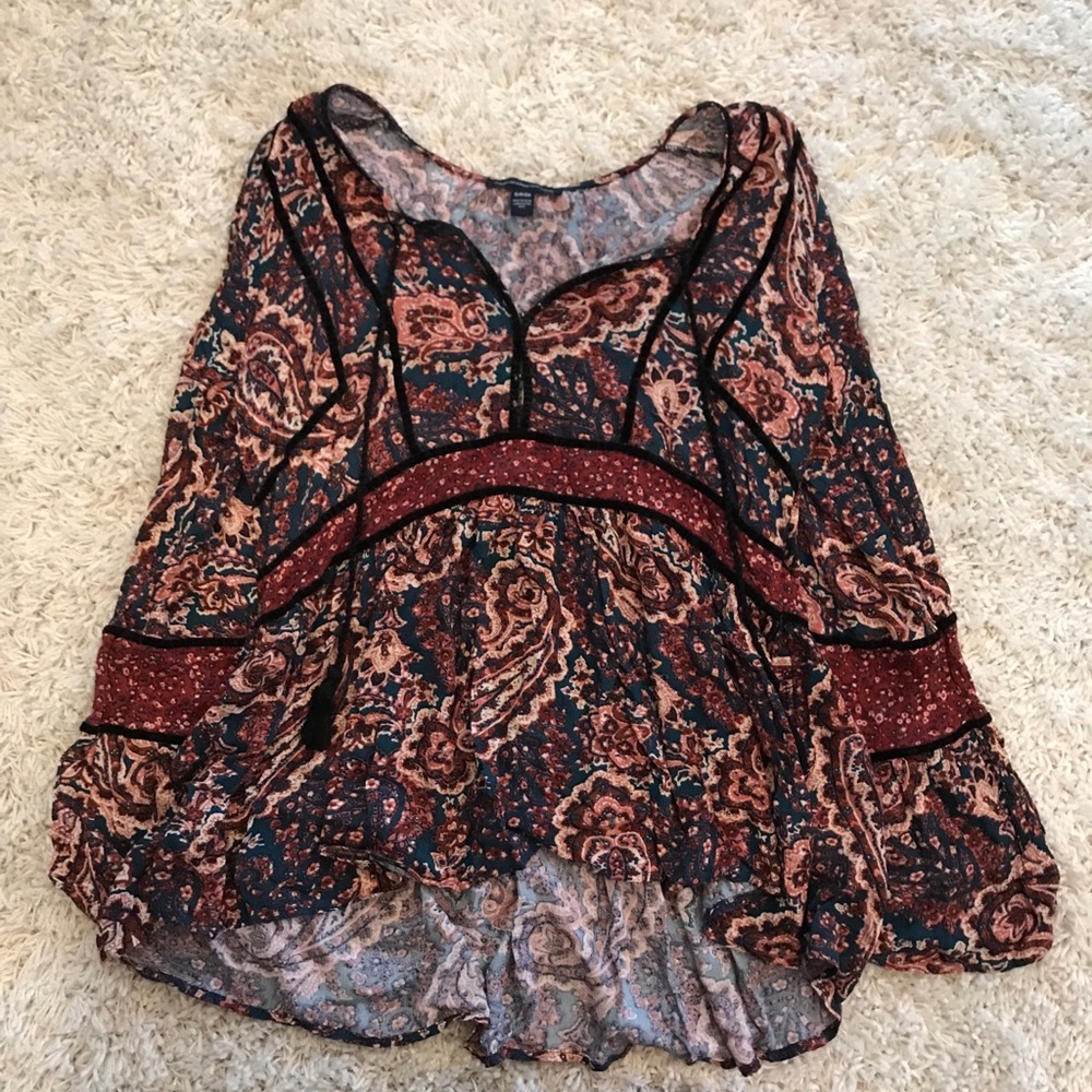 American eagle long sleeve